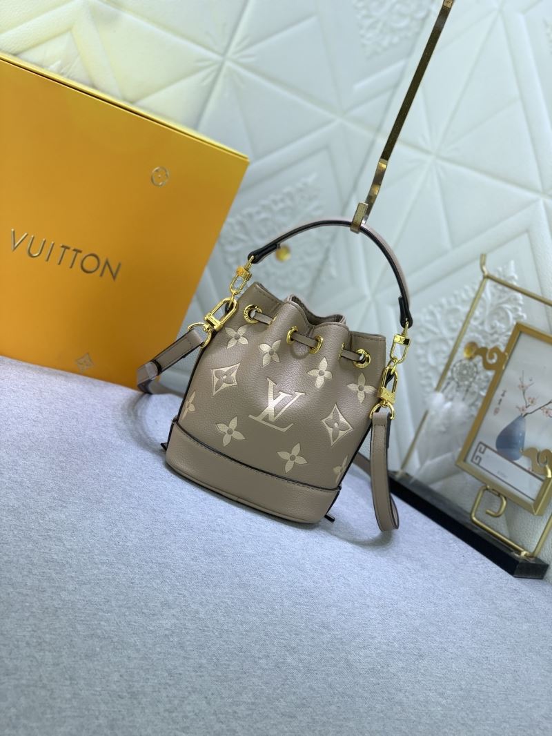 Louis Vuitton Bucket Bags